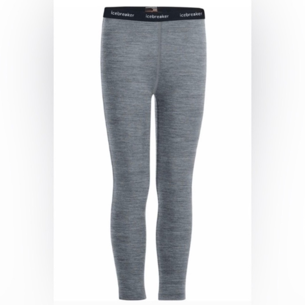 Kids' Merino 260 Tech Thermal Leggings Size 14